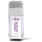 Nike Urbanite Woman Gourmand Street Парфюмированный дезодорант в стакане 75мл - фото