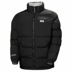 Куртка Helly Hansen Yu 23 Reversible Down, черный - фото 3