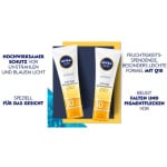 Антивозрастной солнцезащитный крем для лица Sun Uv Q10 с SPF 30, 50 мл, Nivea - фото 2