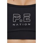 Спортивный бюстгальтер P.E Nation, черный - фото 5