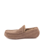 Тапочки Mens UGG Ascot Slipper, цвет Caribou - фото