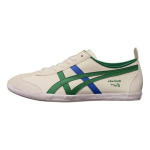 Кроссовки мексика 66 Onitsuka Tiger, белый - фото