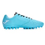 Футбольные бутсы мужские низкие Lake Blue Joma - фото 2