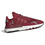 Adidas originals Nite Jogger Lifestyle Обувь унисекс - фото 5