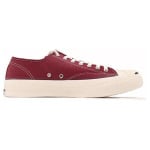 Кроссовки Jack Purcell  Addict X  Canvas 'Maroon' Converse, красный/белый - фото 2