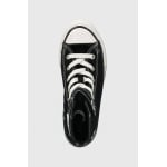 Детские кроссовки Converse CHUCK TAYLOR ALL STAR 1V, черный - фото 5