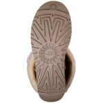 Угги женские Classic II UGG, коричневый - фото 5