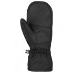 Перчатки Reusch Alan Junior Mitten, цвет Black/White - фото 2