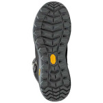 Походные ботинки Merrell Siren 4 Thermo Mid Zip WP, черный - фото 2