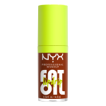 Масло для губ «скроллин» Nyx Professional Makeup Fat Oil Lip Drip, 4,8 мл - фото