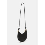 Сумка через плечо SFERA MINI CROSSBODY HOBO Furla, черный - фото