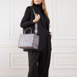 Сумка-тоут furla opportunity s tote toni color Furla, мультиколор - фото 2