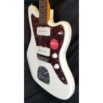 Электрогитара Squier Classic Vibe '60s Jazzmaster Electric Guitar, Laurel Fingerboard , Olympic White - фото 2