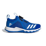 Кроссовки Rapida Kids PS Low-top Синие/Черные/Белые Adidas - фото 2