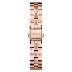 Часы FURLA PETITE SHAPE Furla, розовое золото - фото 3