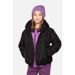 Детская куртка Lemon Explore ZL3152701OJG OUTERWEAR AUTUMN GIRL, черный - фото