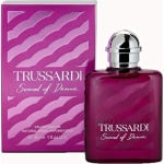 Парфюмированная вода Trussardi Sound of Donna - фото 2