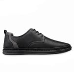 Туфли мужские Men"s Casual Men Low-Top Beck, хаки - фото 8