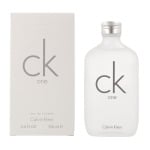 Calvin Klein, One, туалетная вода, 100 мл - фото 2