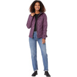 Изоляционная куртка Lifaloft Helly Hansen, цвет Amethyst - фото 4