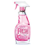 Туалетная вода унисекс Fresh Couture Pink EDT Moschino, 50 - фото