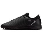 Футбольные бутсы для газона Nike Phantom GX 2 Pro, черный - фото 3