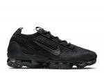 Air vapormax flyknit 1 triple black new arrivals
