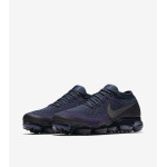 Кроссовки NikeLab Air VaporMax 'College Navy', синий - фото 2