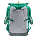 Рюкзак Kikki Unisex Deuter, зеленыйово-альпийский зеленый - фото 8