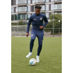 Брюки FENERBAHCE ISTANBUL TRAINING PANTS Puma, синий - фото 2