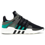 Adidas EQT Support ADV 'Core Black Sub Green Vintage White' - фото 2