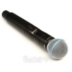 Микрофон Shure ULXD2 / B58=-H50 - фото 4