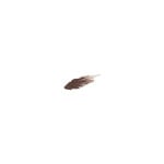 Карандаши для бровей Eyebrow Pencil Gosh Copenhagen, цвет 05 darkbrown - фото 2