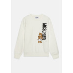 Толстовка UNISEX MOSCHINO, кремовый - фото 2