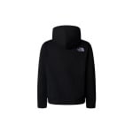 Толстовка с капюшоном DREW PEAK HOODIE UNISEX The North Face, черный - фото 8