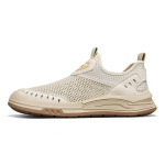 Кроссовки Jeep Lifestyle Shoes Men Low-top, цвет Sand - фото 2