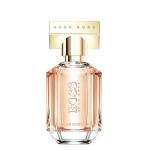 Парфюмерная вода для женщин HUGO BOSS The Scent For Her, 50 мл - фото