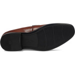 Оксфорды Zaffiro Moc Toe Penny Loafer Florsheim, цвет Cognac - фото 3