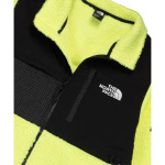 Сезонная куртка Denali The North Face, цвет Led Yellow - фото 3