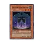 CCG Защитник Святилища (Обычный), Yu-Gi-Oh - Ancient Sanctuary - Singles - фото