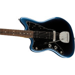 Электрогитара Fender American Professional II Jazzmaster Left-Hand Dark Night - фото 4