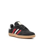 Adidas кроссовки adidas Samba OG "Core Black/Better Scarlet/Gum", черный - фото 2