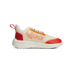 Кроссовки adidas Racer TR  LEGO X  I 'Ecru Tint Bahia Orange' - фото 2