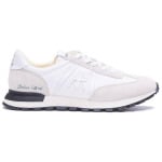 Кроссовки Premiata Lifestyle Shoes Men Low-top White, белый - фото 2