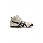 МЕКСИКА Mid Runner Onitsuka Tiger, Высокие кроссовки Onitsuka Tiger, береза с тушью - фото 3