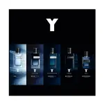 Ле Парфюм для мужчин Y Le Parfum Yves Saint Laurent, 100 ml - фото 5