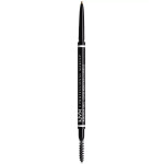 Микро Карандаш для Бровей Nyx Professional Makeup, цвет Cool Ash Brown - фото 4