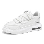 Кроссовки мужские Lifestyle Shoes Men Low-Top Camosi, белый - фото 2