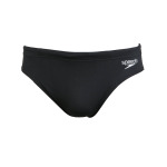 Спортивные трусы Endurance Plus 7 см - черные Speedo, черный - фото 3