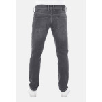 Джинсы Tapered Fit OREGON Mustang, цвет used black denim - фото 2